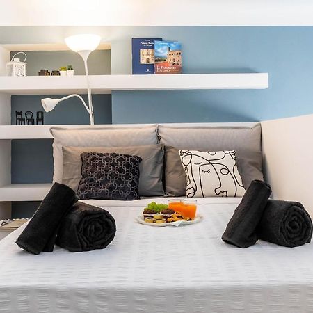 Duomo In 8 Stops Suite Deluxe Loft Μιλάνο Εξωτερικό φωτογραφία