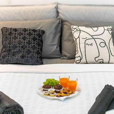 Duomo In 8 Stops Suite Deluxe Loft Μιλάνο Εξωτερικό φωτογραφία