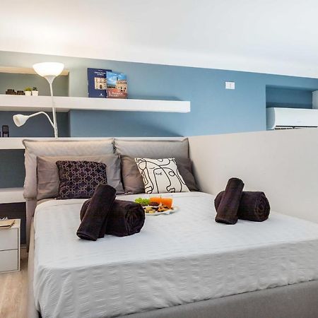 Duomo In 8 Stops Suite Deluxe Loft Μιλάνο Εξωτερικό φωτογραφία