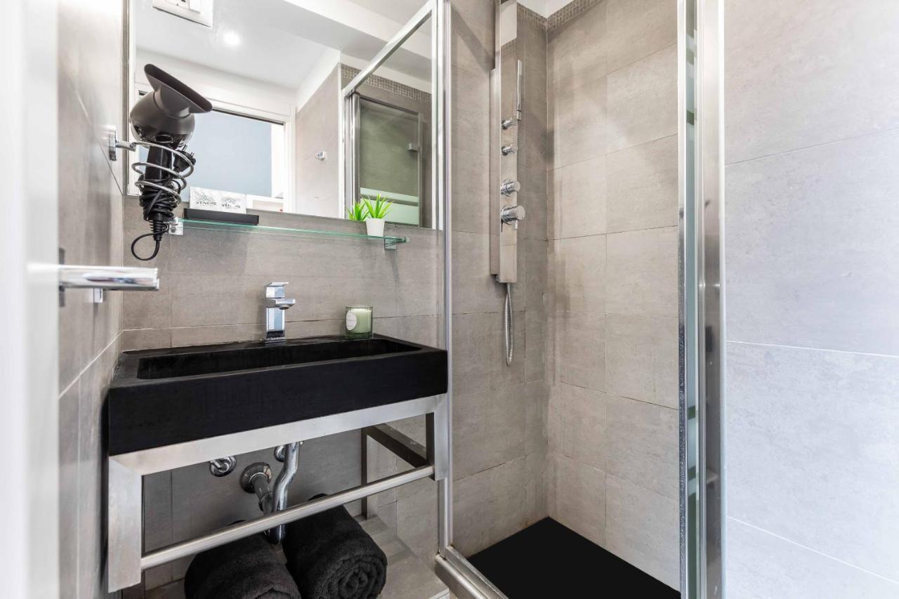 Duomo In 8 Stops Suite Deluxe Loft Μιλάνο Εξωτερικό φωτογραφία